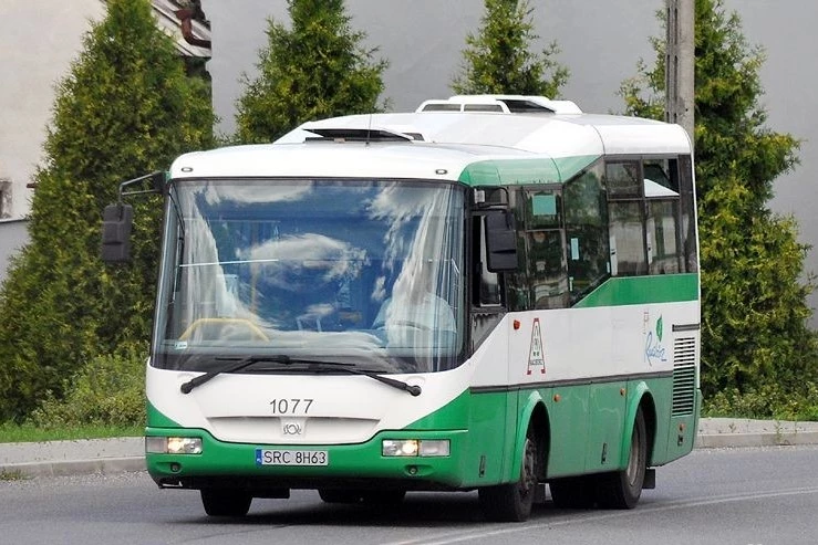 Plan zrównoważonej mobilności miejskiej. Spotkania dla mieszkańców